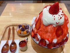 -怪物的冰与火(天虹商场中山路店)