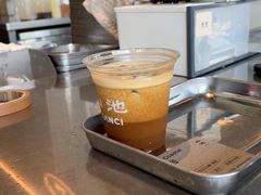 -SAANCI山池咖啡(海上世界文化艺术中心店)