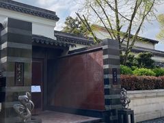 -杭州西子湖四季酒店·金沙厅
