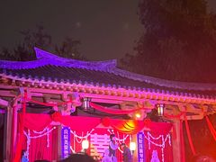 -武汉园博园(武汉自然博物馆)
