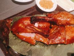-小厨娘淮扬菜(河西奥美大厦店)