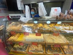 -宋记饼家(石门二路店)