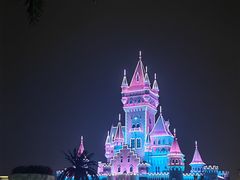 -厦门方特东方神画