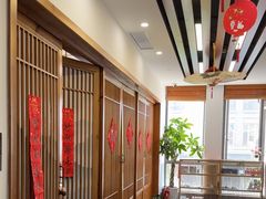 -子曰书院·古筝围棋书法国画小主持(夏都店)