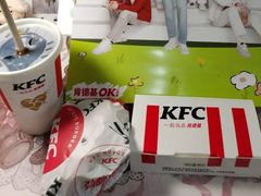 -肯德基(新佛罗伦萨店)