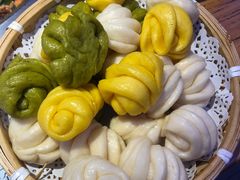 -山河屯江鱼馆
