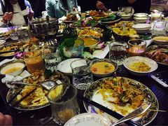 -Siam泰餐厅(水上公园店)