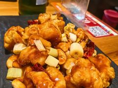 -望京一号·重庆江湖菜(工体店)
