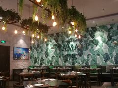 大堂-TAMATI(巴黎贝甜韩式西餐厅店)