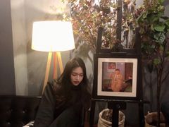 -咖法森林·咖啡  酒吧(天河店)