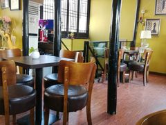 大堂-狐狸家·酸奶酪专门店(平江路店)