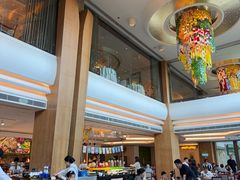 -苏州香格里拉大酒店