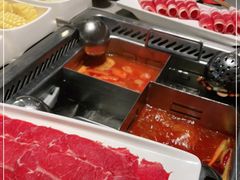 -海底捞火锅(万象汇店)