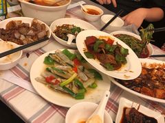 -玲珑餐厅(陕西南路店)
