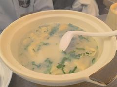 -苏小柳点心·手作小笼包(浦东嘉里城分院)