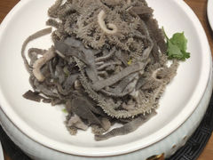 -缤圣源中国清真菜(群力店)