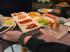 -羲和雅苑•北京烤鸭(乐园道万象城店)