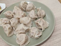 -八珍饺子家常菜(樱花东街店)