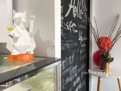 -Hello·生日蛋糕·下午茶·甜品台茶歇(瑞安东山店)