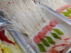 -锦州御烧烤·形象店(人民街店)