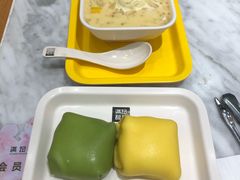 -满记甜品(湖滨店)