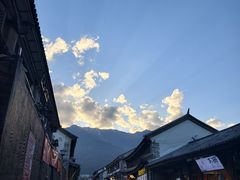 -尽善百年古院餐厅(王家老宅店)