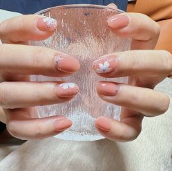 -爱睫物语·疗愈美睫美甲