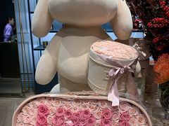 -BEAST野兽派(上海浦东嘉里城店)