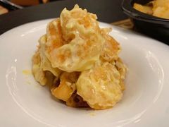 -彩丰楼中餐厅·早茶·点心·粤菜(海口华彩洲际酒店)