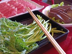 -山城辣妹子(定福庄店)