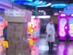 -真快活Coohoo Max(武商仙桃店)