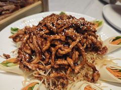 -7号院家宴.烧鸽子(门头沟店)