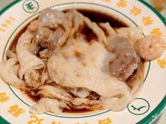 发财三元肠粉-西关明记肠粉(荔枝湾店)