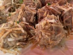 -雄仔农家菜馆·特色葱油鸡(六祖店)