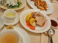 -富嘉阁(嘉里中心店)