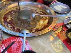 -蛙宴·美蛙火锅基地(万象城店)
