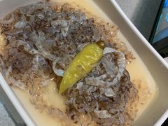 -半天妖烤鱼(长安万达广场店)