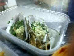 -鑫悦楼煎蟹·16年海鲜大排档