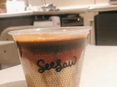 -Seesaw Coffee(上生新所店)