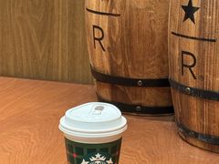 -星巴克臻选(北京颐堤港中心第二店)