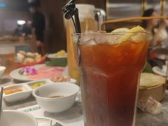 -禄婶鸡煲·打边炉