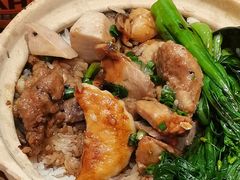 -华记煲仔华·煲仔饭(人和店)