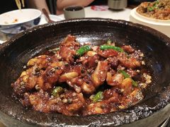 -绿茶餐厅(成都太古里店)