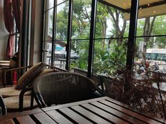 -MIMO CAFE(沙头角店)