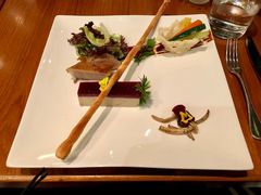 -沈阳君悦酒店·意坊意大利餐厅