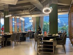 -水禾轩·海鲜蒸汽主题餐厅(新香洲旗舰店)