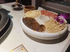 -川西坝子(老军营店)