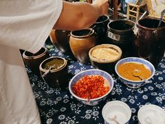 -烂摊摊火锅集市(河北总店)