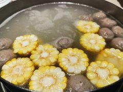 -潮泰牛肉火锅 · 创于1992年(车公庙店)