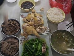 -陈记汤饭(水巷口店)
